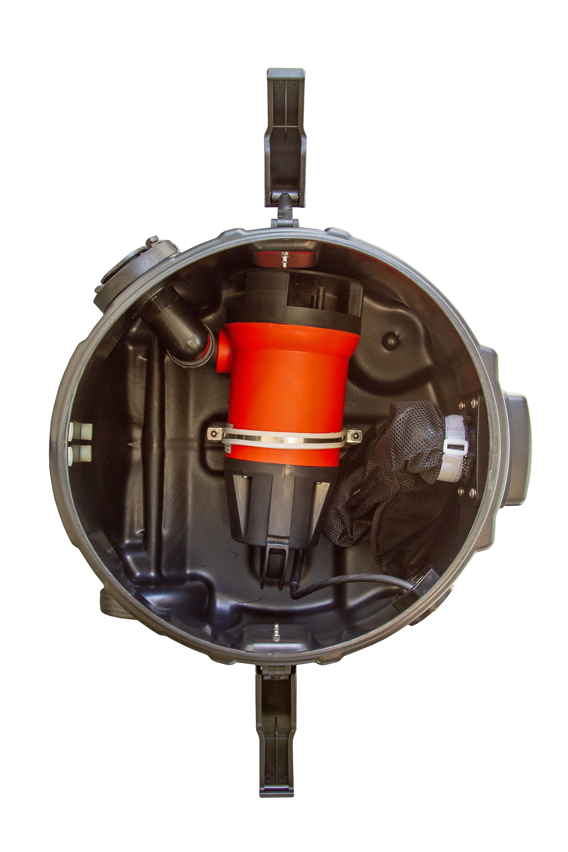 EIBENSTOCK Pumpsauger EPS 50
