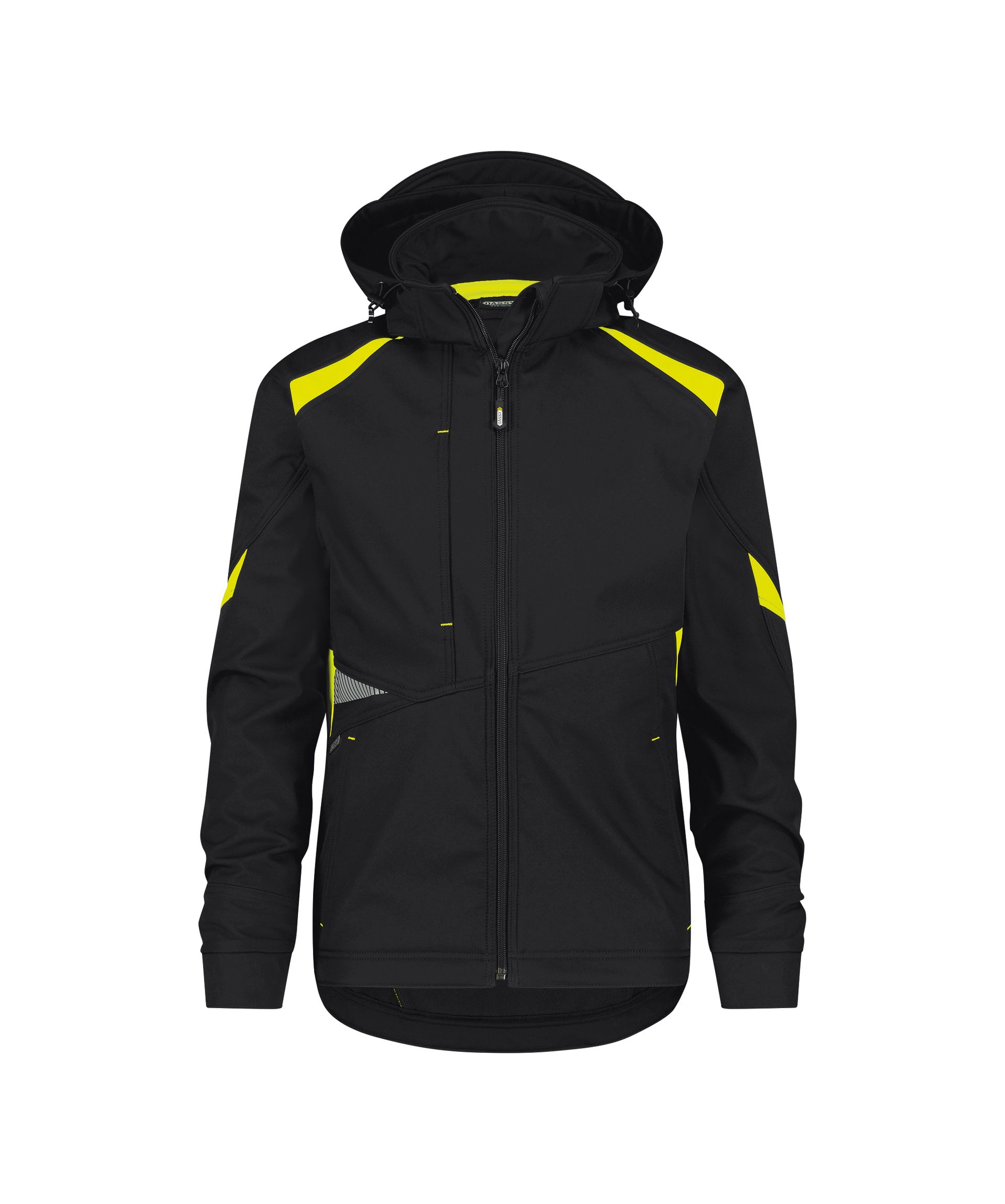 DASSY Kalama Softshelljacke