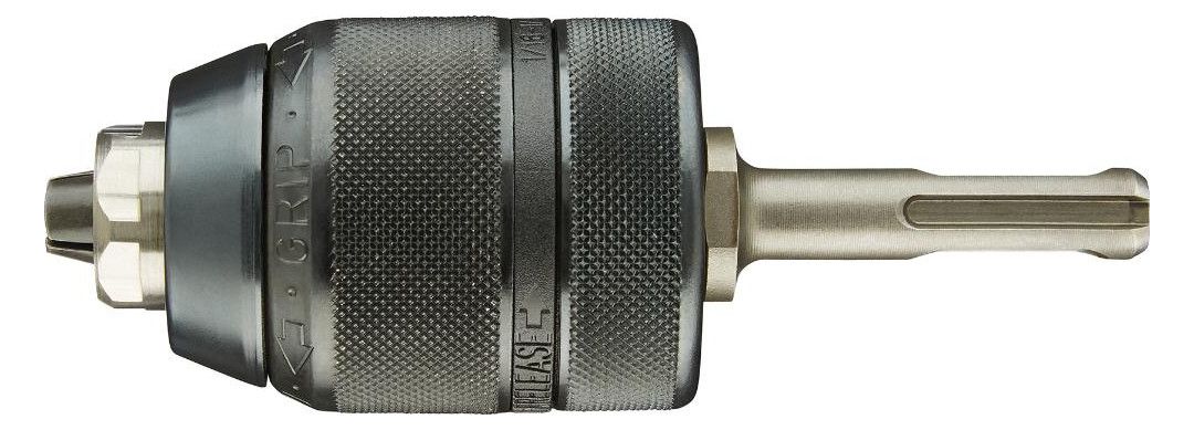 RÖHM Bohrfutter mit Radialverriegelung
