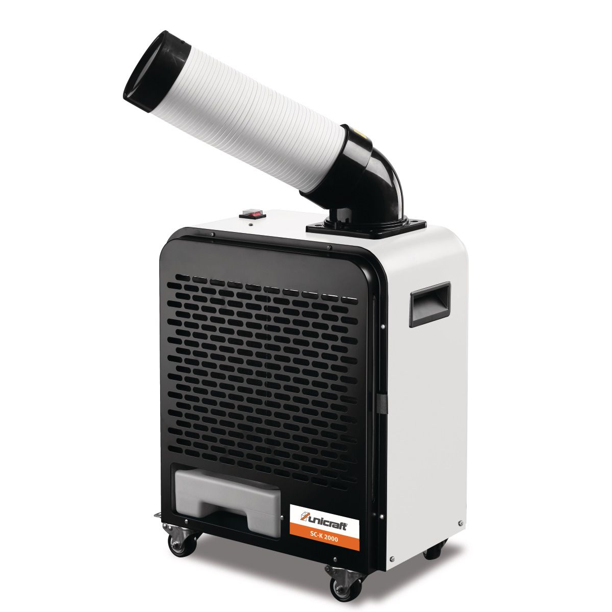 Klimagerät Unicraft SC-K 2000
