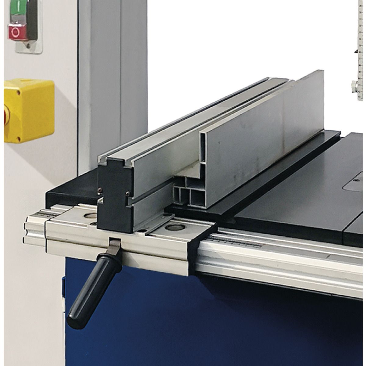 Holzbandsäge Holzkraft HBS 613 S