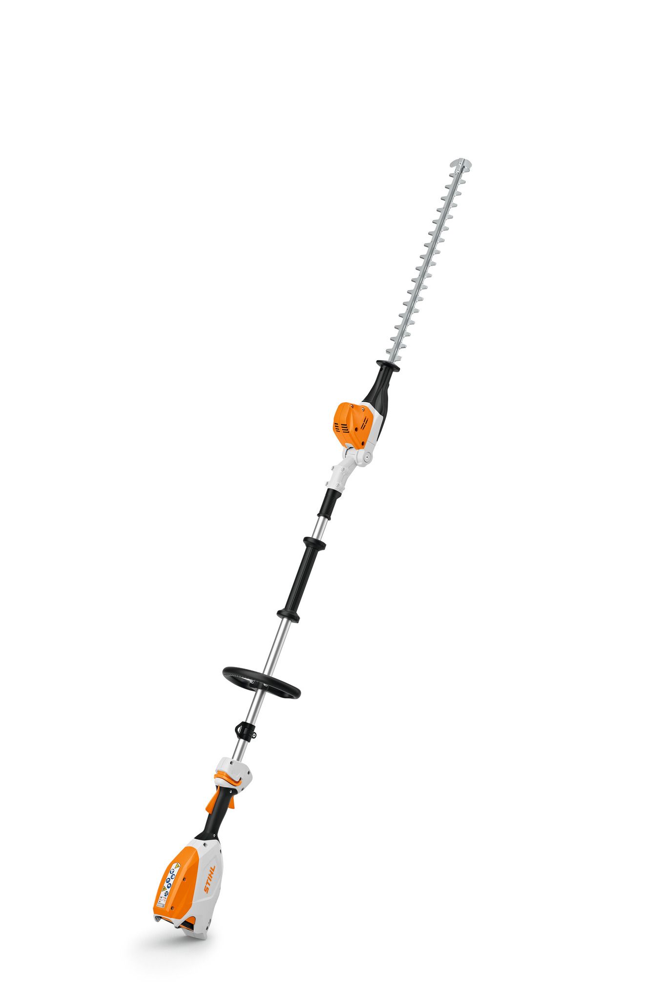 STIHL Akku-Heckenschneider HLA 66