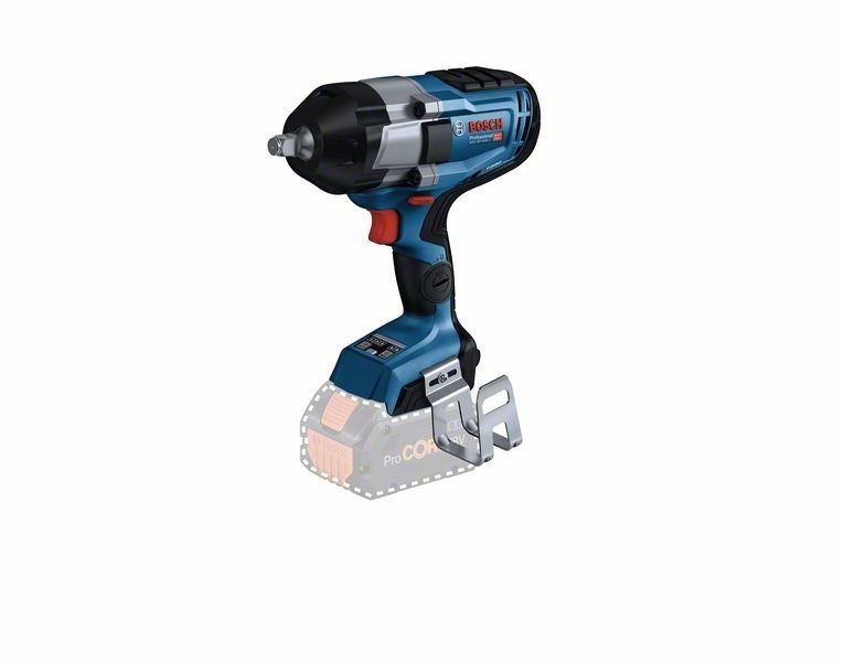 Bosch Akku-Drehschlagschrauber GDS 18V-1000 C