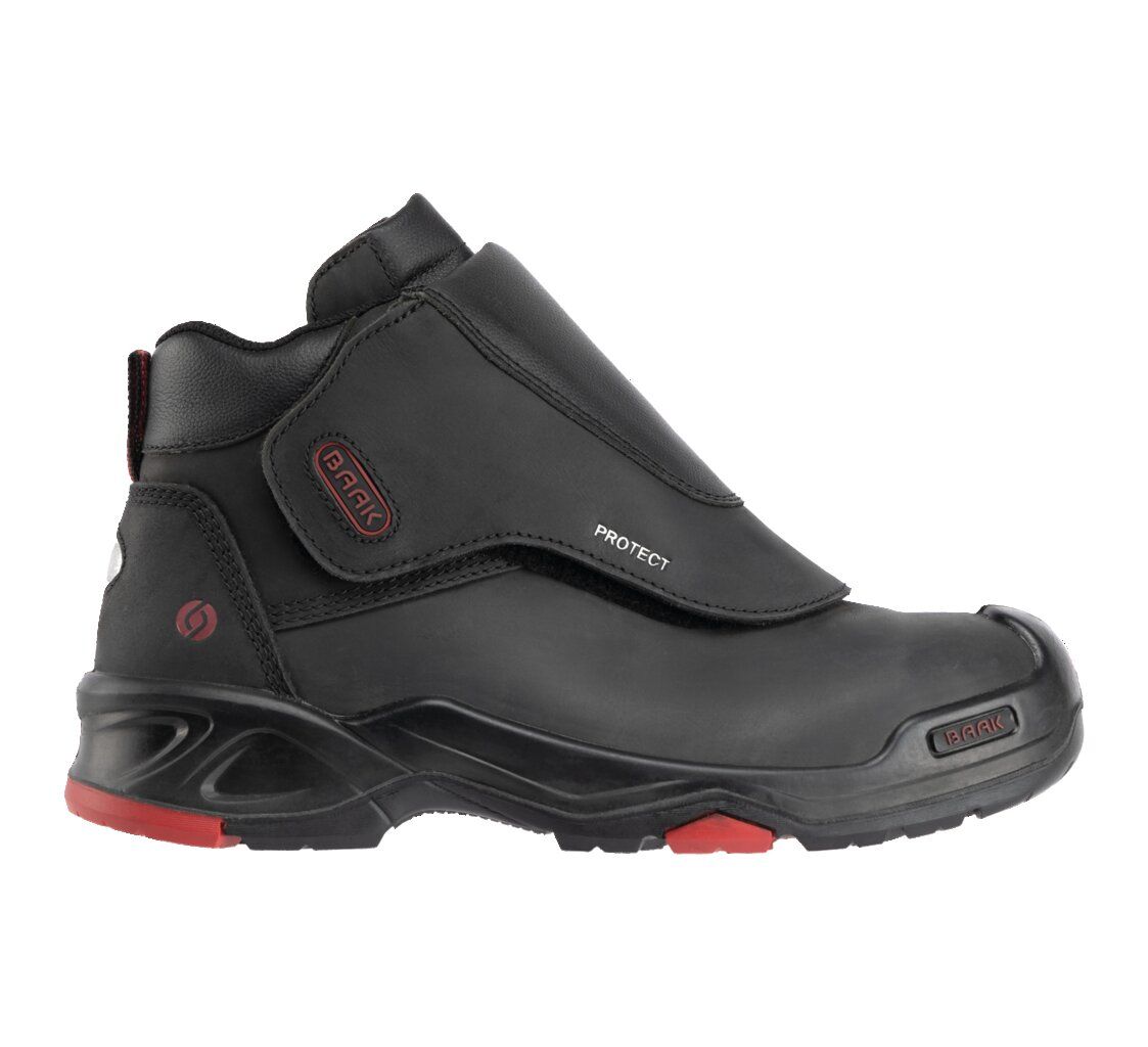 Schweißerstiefel BJÖRN, S3, 38