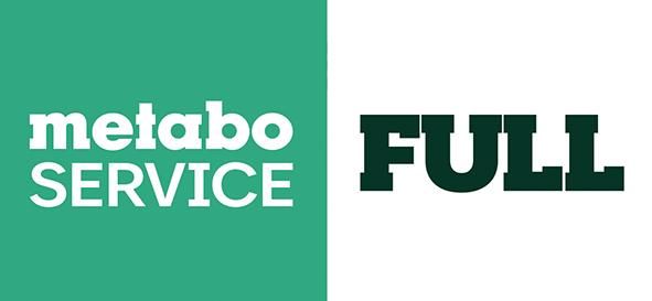 FullService 36 Monate Preisgruppe 4 Metabo