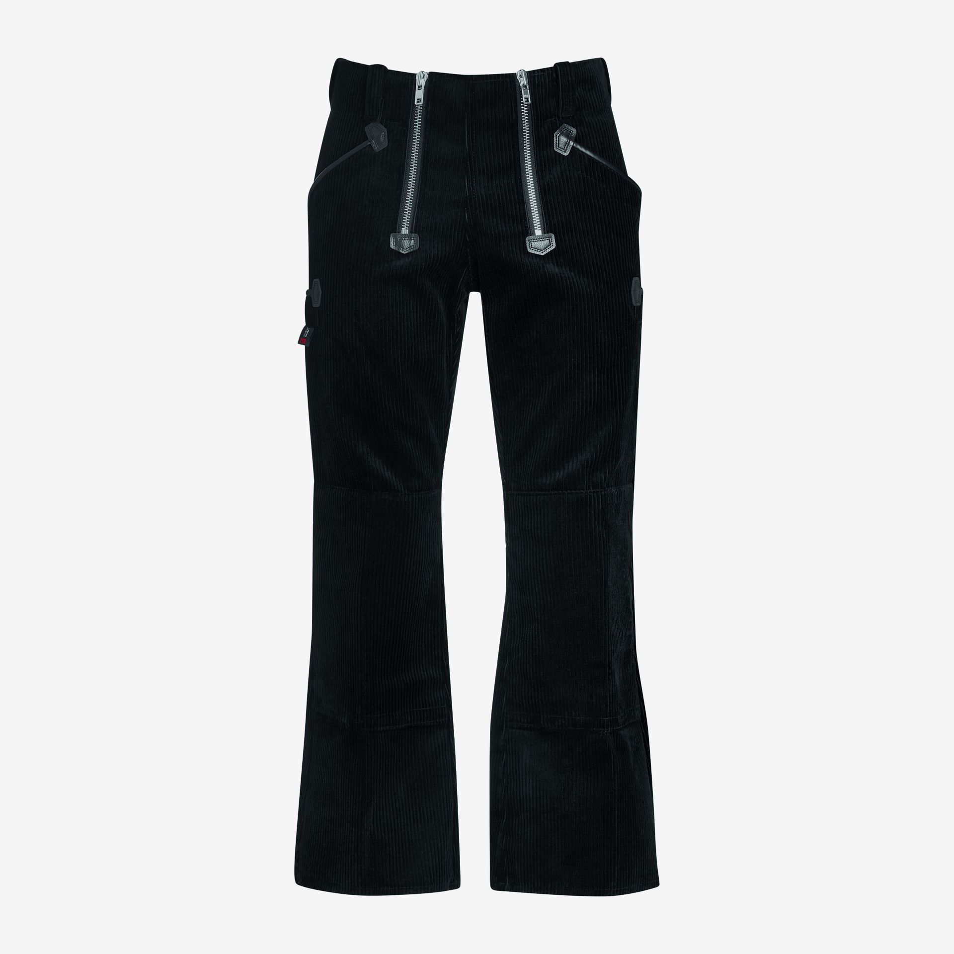 FHB Zunfthose MIRKO schwarz - Gr. 48