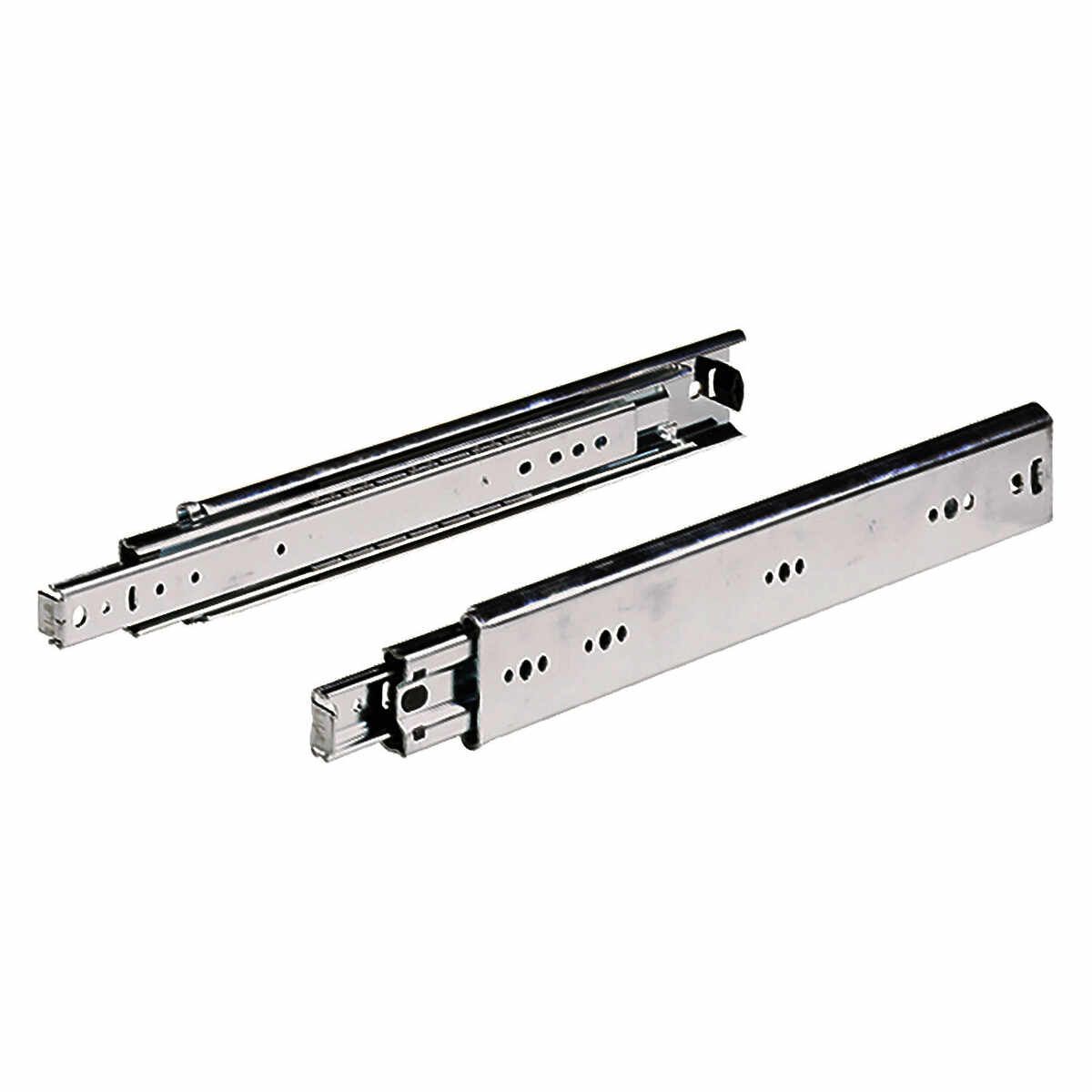 Kugelauszug KA 4620, 19 mm Einbaubreite, 300 mm, 9