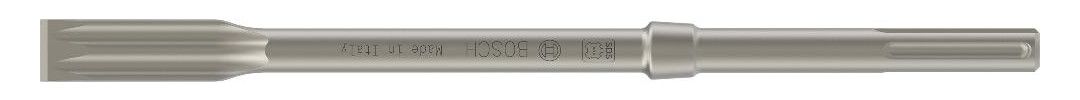BOSCH Flachmeißel: SDS-max