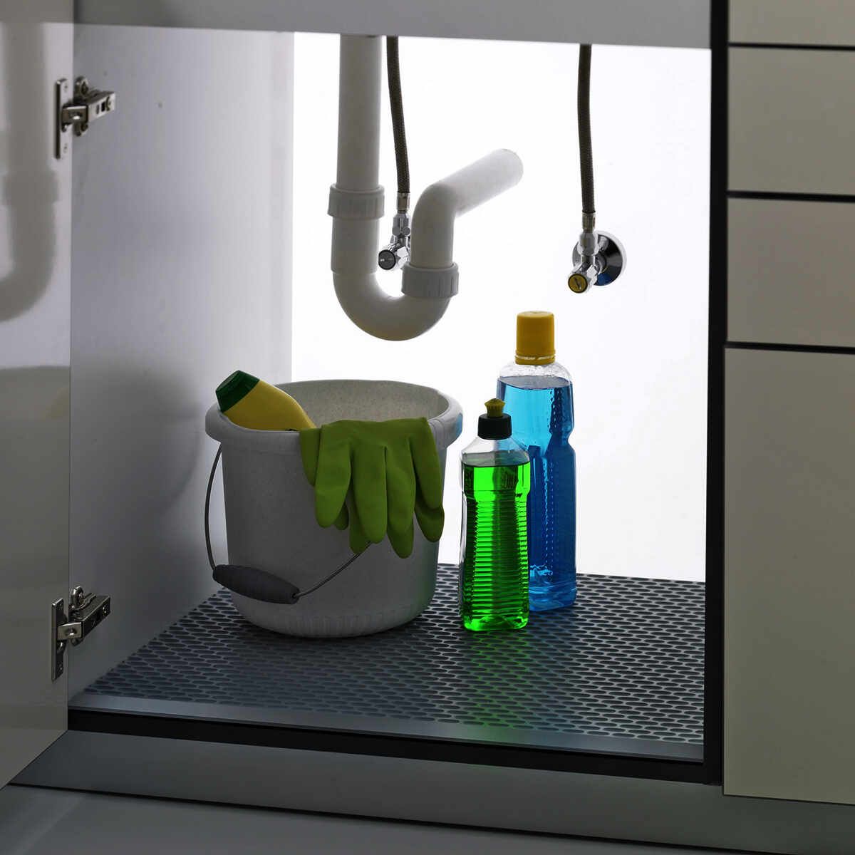 Wasserschutzmatte 1200 x 580