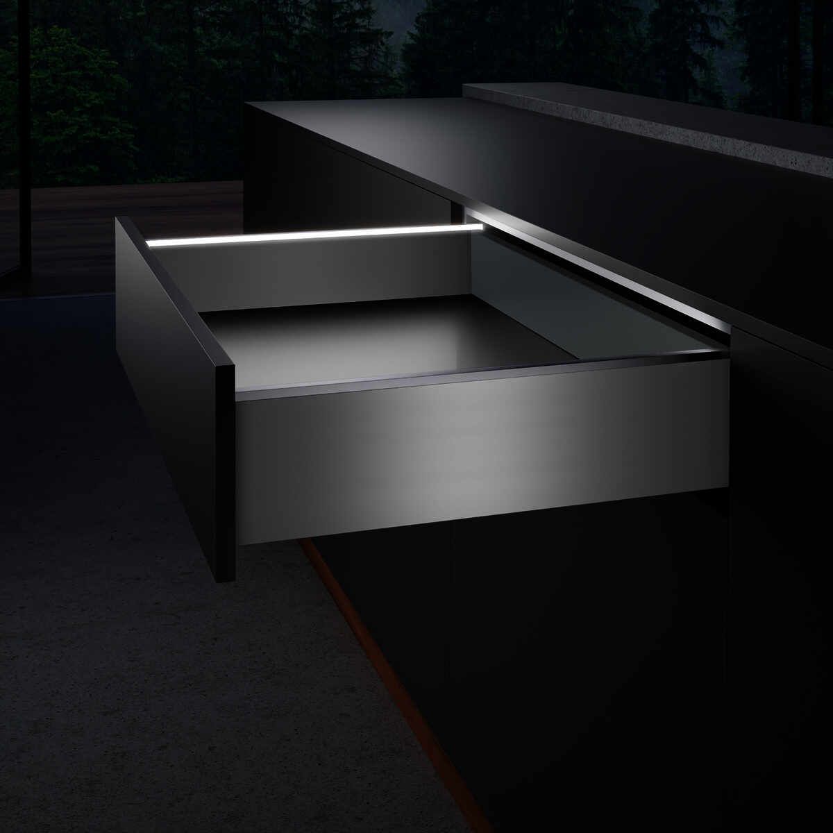 AvanTech YOU Illumination Set EDS NL 450 Set