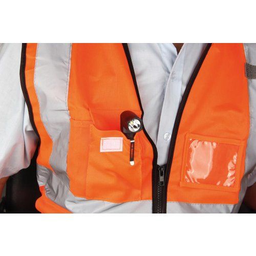 Stiftlampe Mini mit Zubehör 20/80lm FORMAT