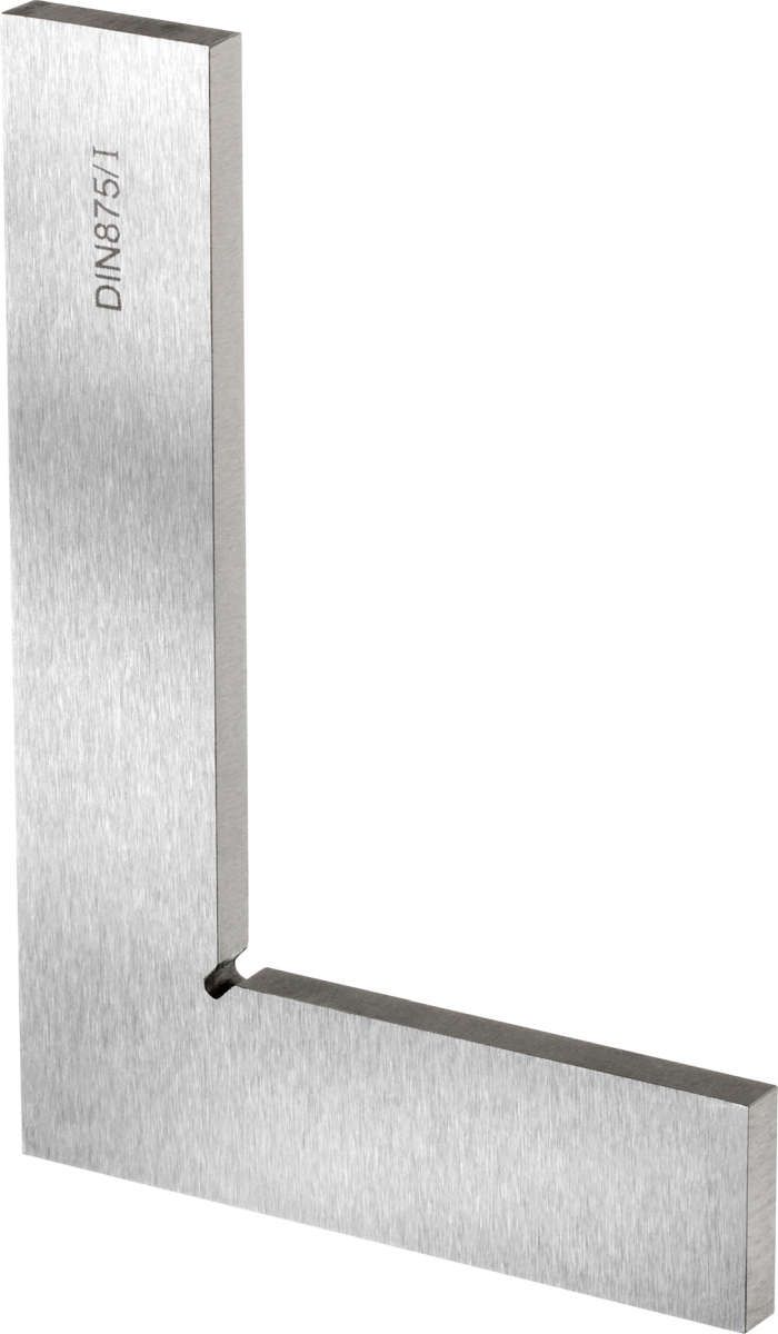 Werkstattw. o. Anschlag 100x70 mm Gen.1 FORTIS