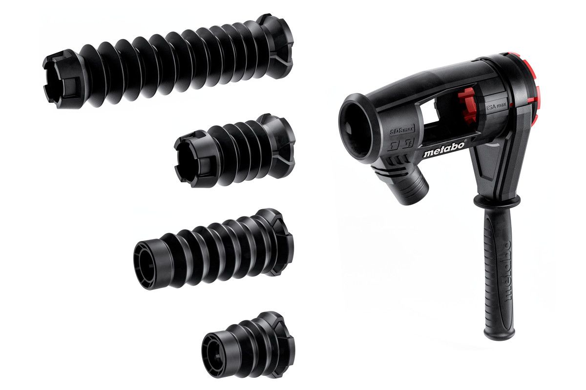 Absaugset ESA max (623271000)