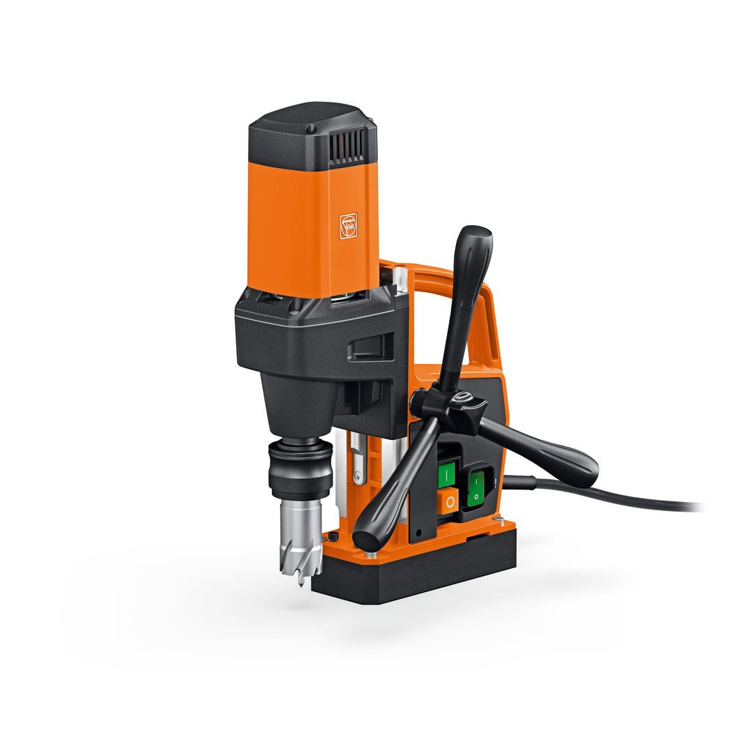 FEIN Endurance-Magnet-Kernbohrmaschine bis 32 mm KBE 32 QW
