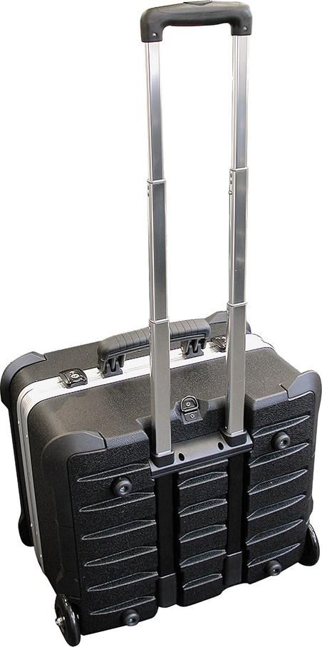 Werkzeugtrolly Turtle Rock PTS 470x300x390mm GT LINE