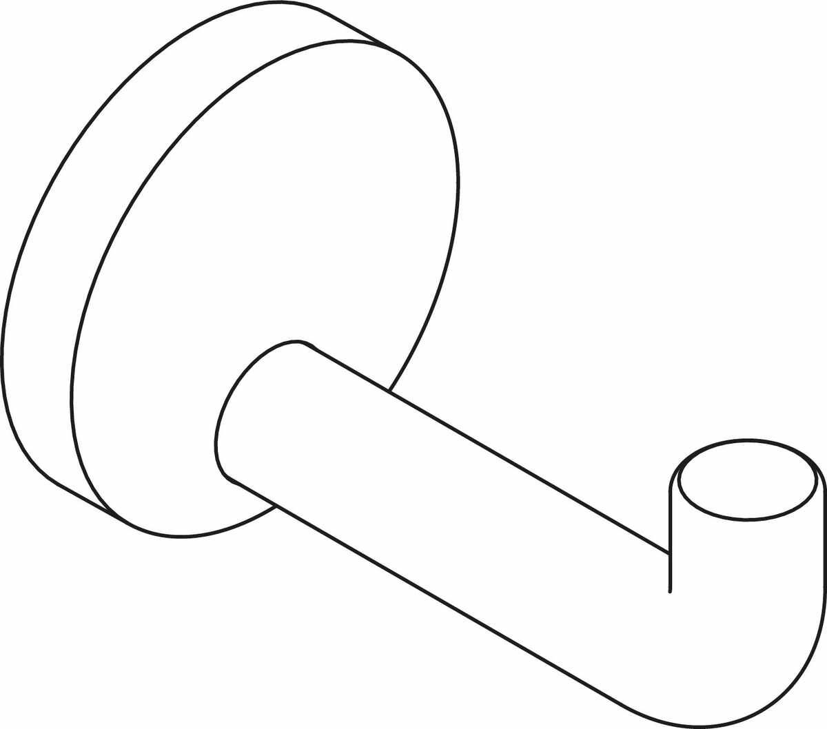 Hewi Haken 477.90.030 F99
