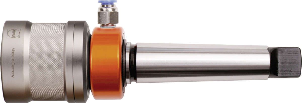 Schnellsp.Aufn.Rota-QuickMK2 Alfra