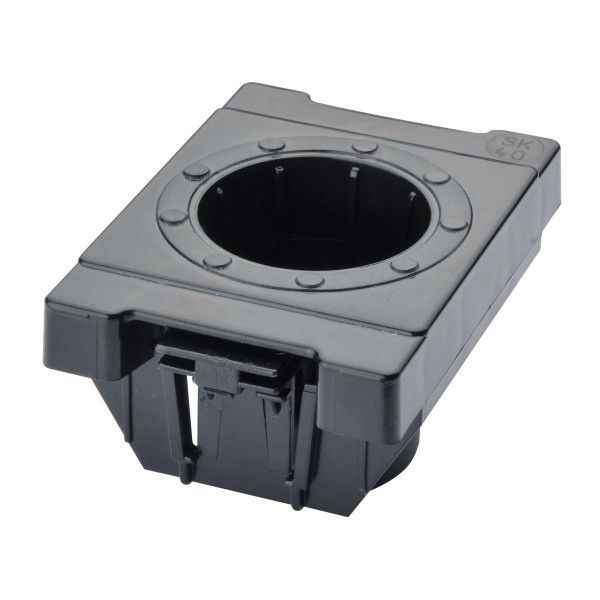 CNC Werkzeugeinsätze für Cyl / VDI 40  Größe E2