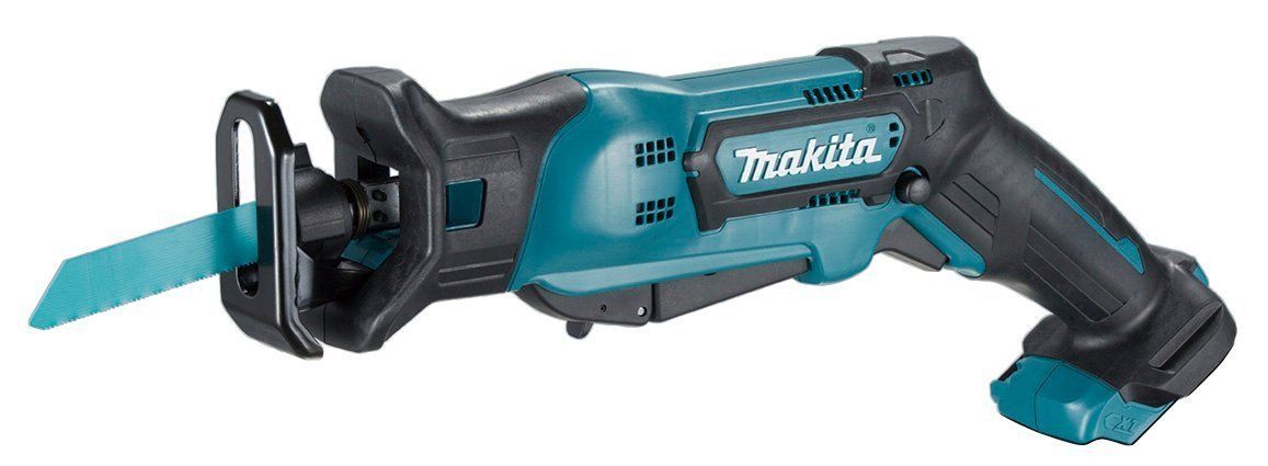Makita Akku-Reciprosäge JR103DZ 12V max.