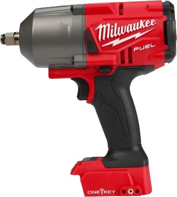 MILWAUKEE Akku-Schlagschrauber, 1/2"