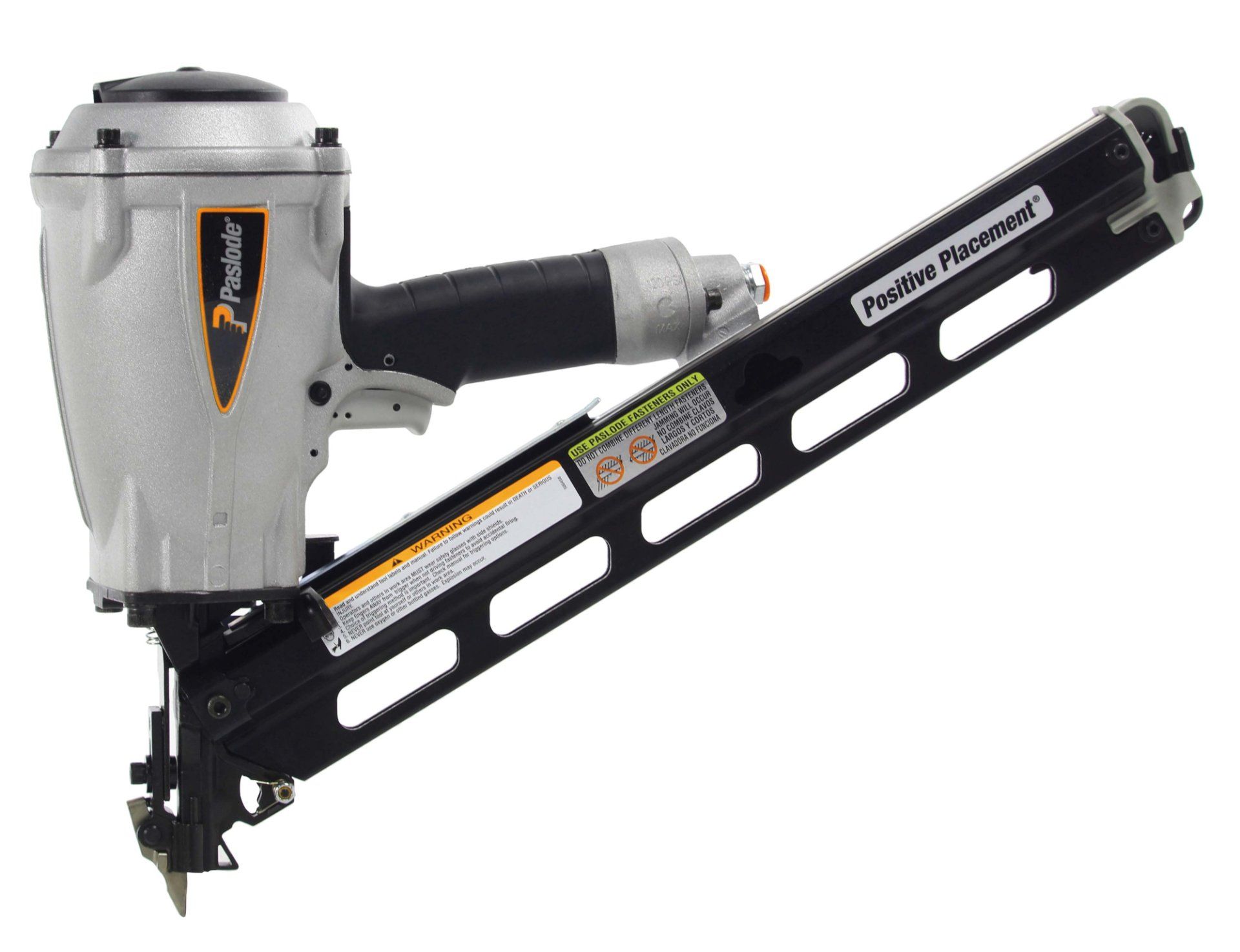Paslode F250S Pp Einzel Ankernagler 34° papiermag.