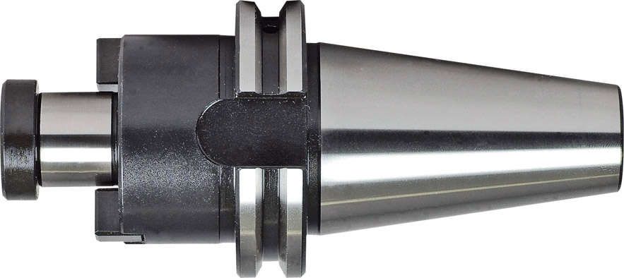 Aufsteckfräserdorn DIN69871AD SK40 A100 40 mm FORTIS