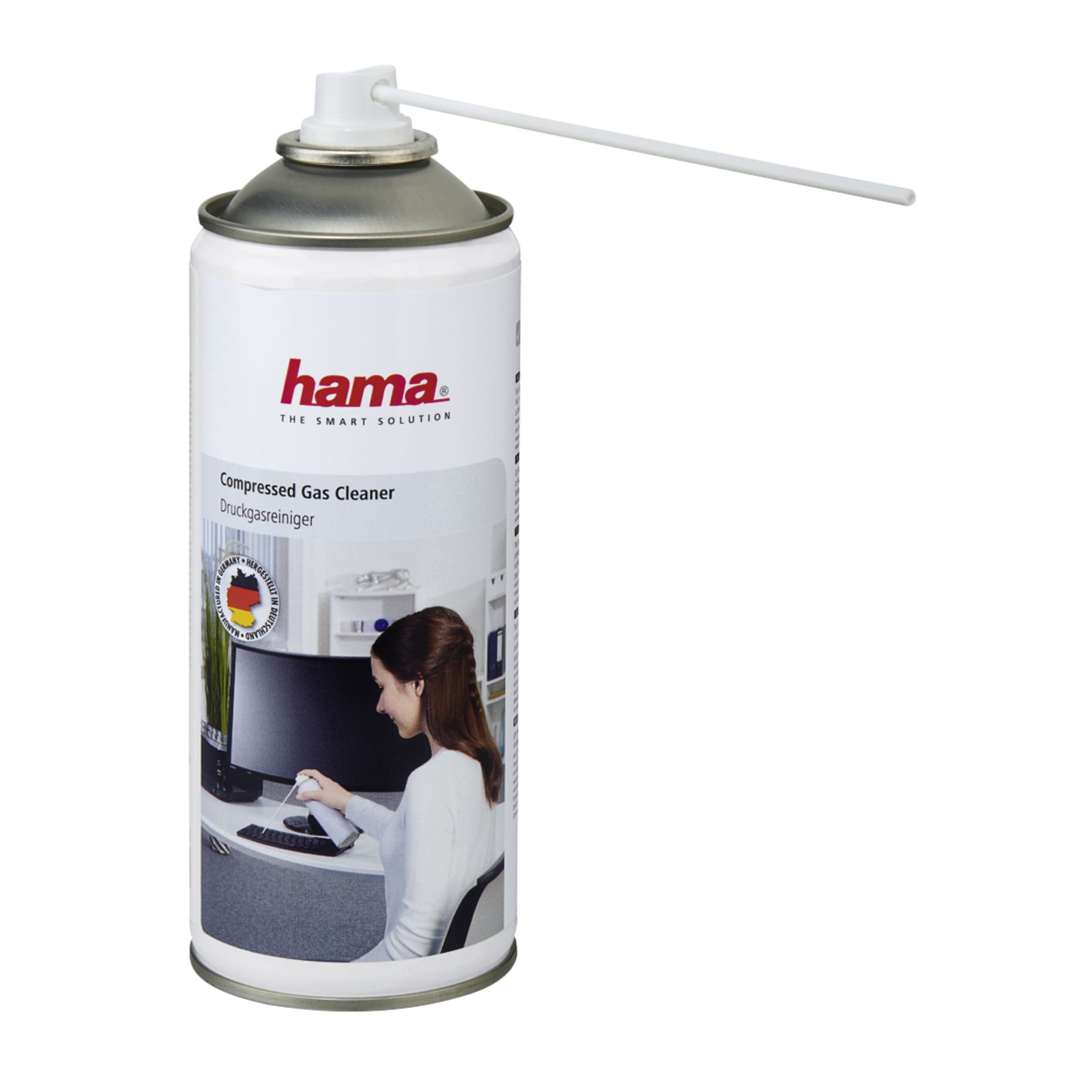 Druckgasreiniger 400ml