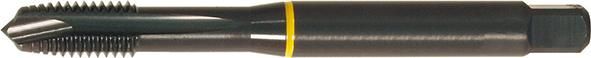 Maschinengewindebohrer DIN371 HSSE Form B M1 FORMAT