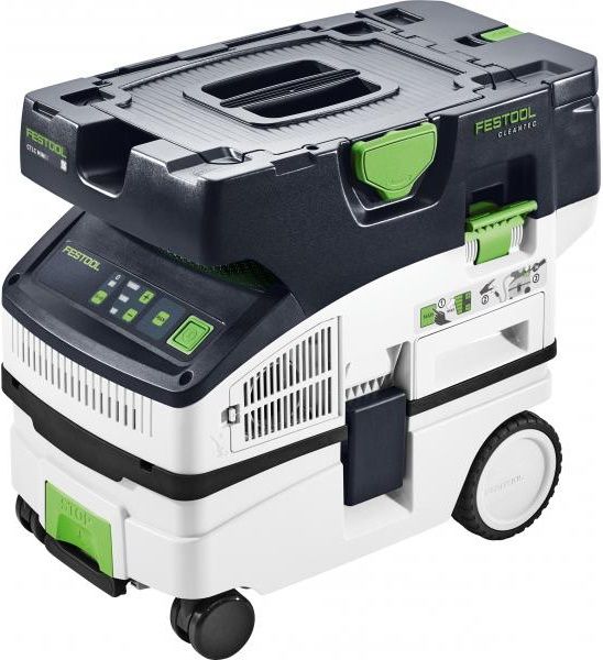 FESTOOL Akku-Absaugmobil