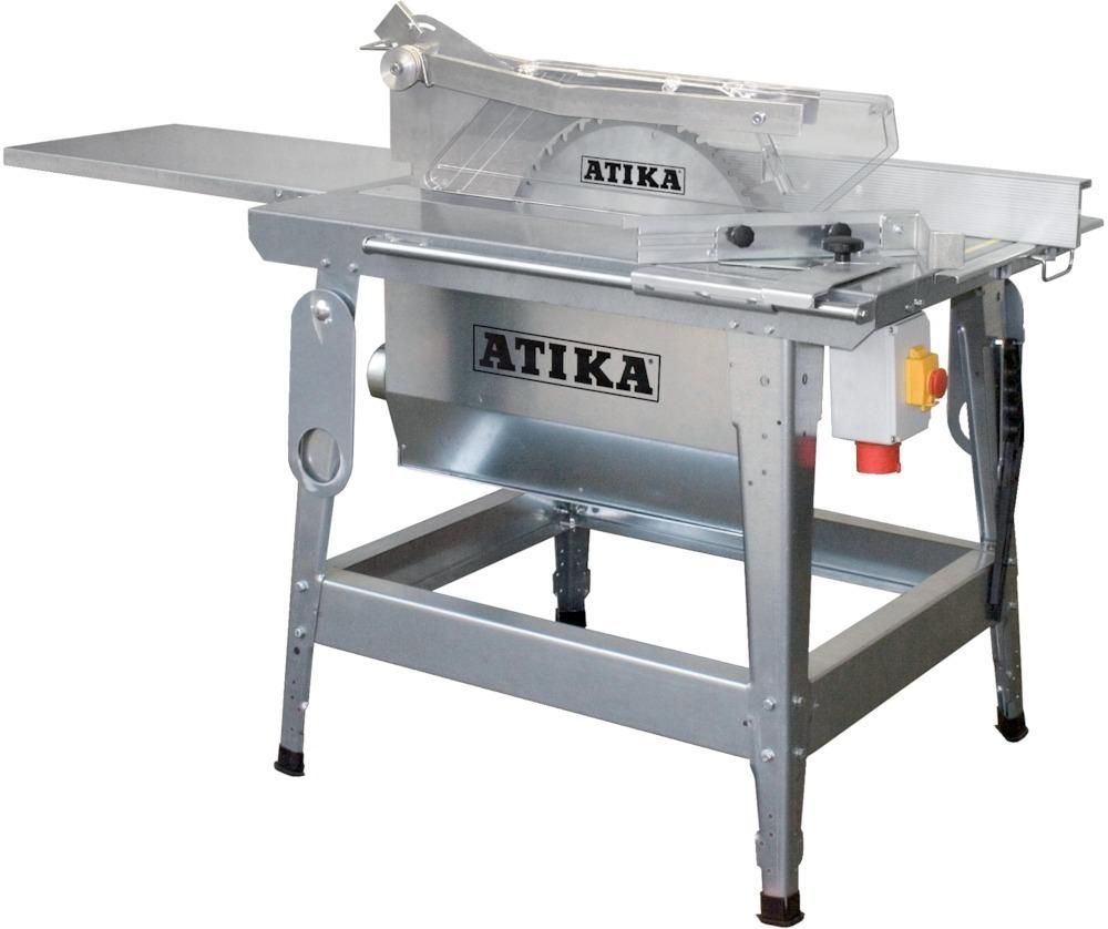 Baukreissäge, montiert BTU 450 /230V