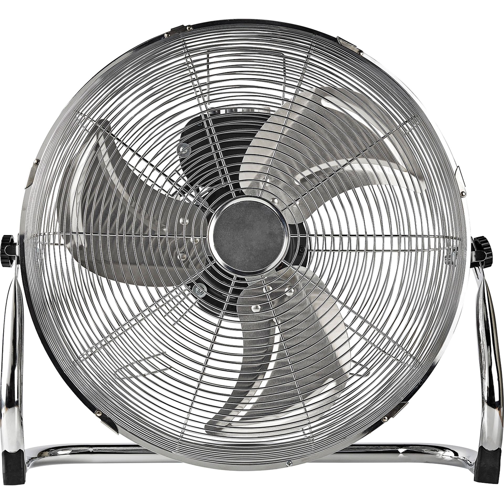 Ventilator 40cm 80W si