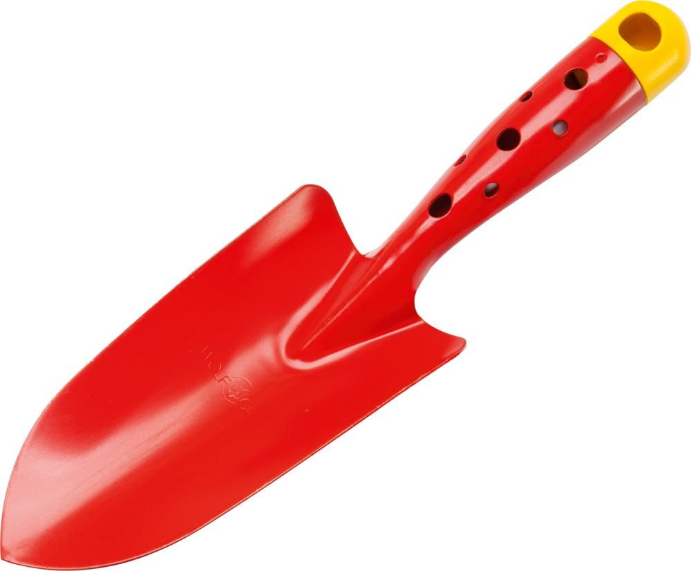 LU Blumenkelle lackiert Premium Kleingerät Wolf-Garten