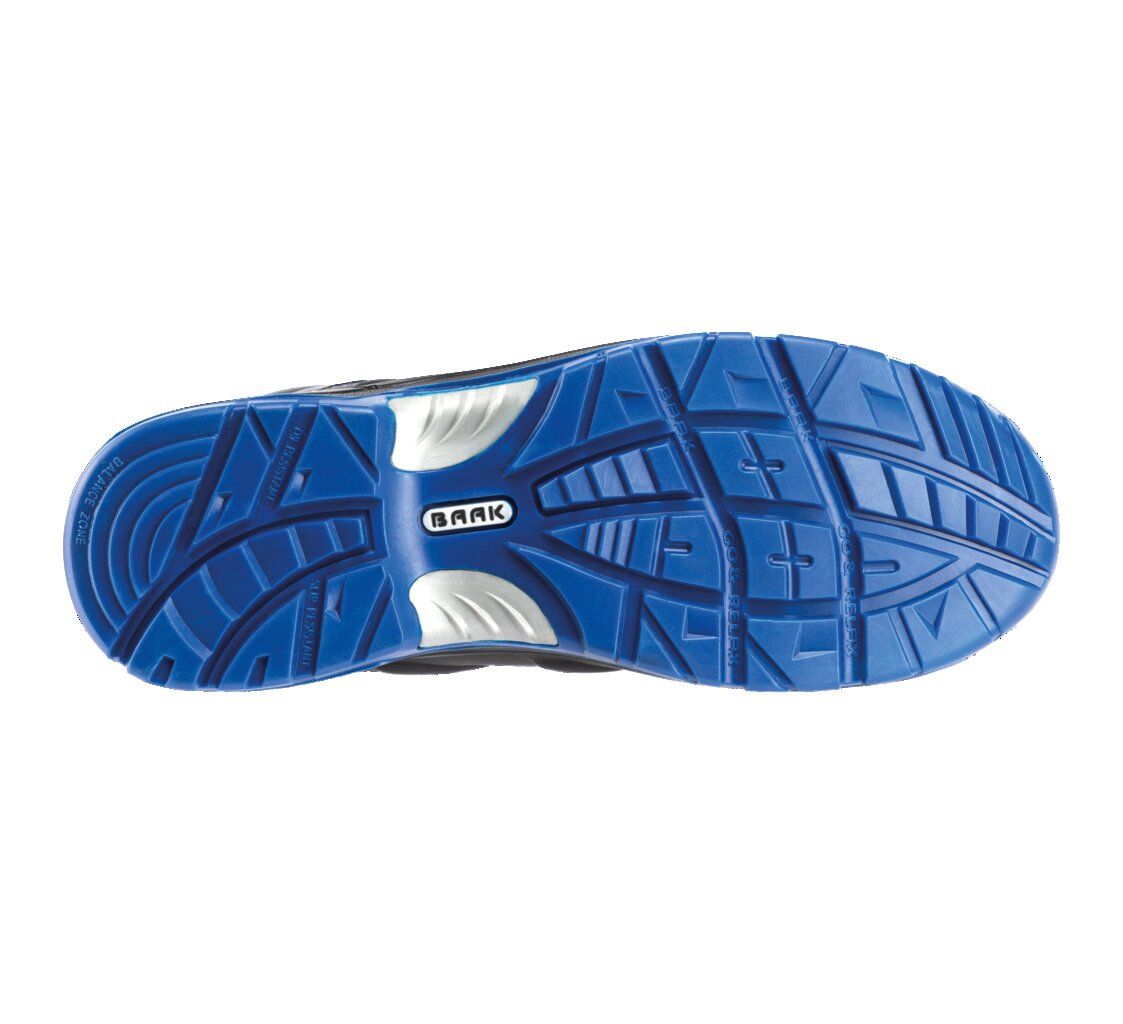Stiefel HUNTER, S3 SRC ESD WR Boa, 38