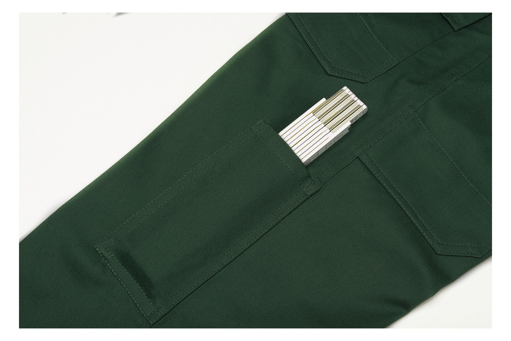 PLANAM Bundhose