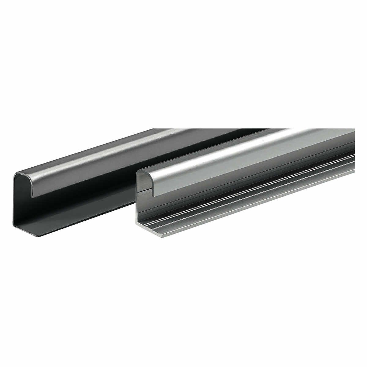 Türleiste, Türdicke 16mm / 15mm, 2050 mm