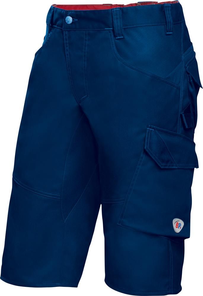 BP 1993-570 Shorts, Blau, Gr. 44