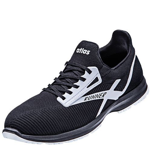 Halbschuh RUNNER 25  - S1P - W10 - Gr.36