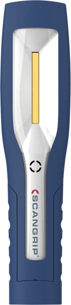 SCANGRIP Akku-Handleuchte MAG PRO 150Lumen +
