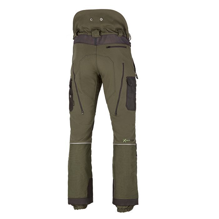 PSS X-treme Sauenschutzhose Protect