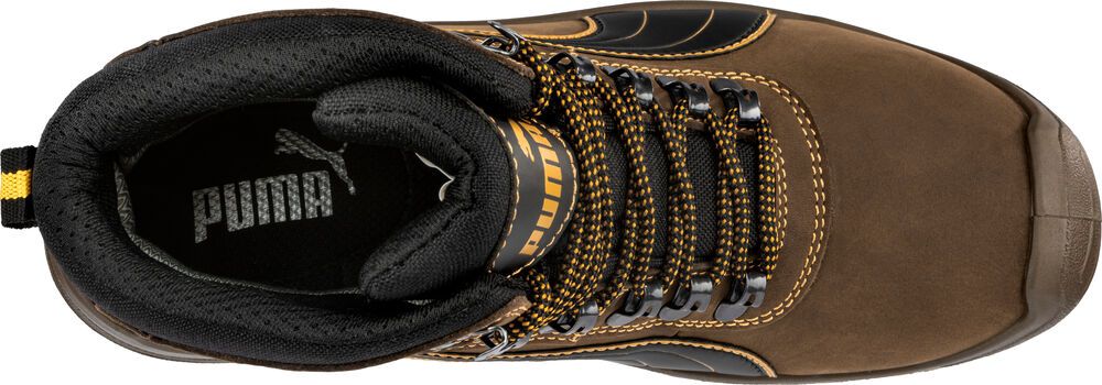 Puma Sicherheitsstiefel Sierra Nevada Mid S7S