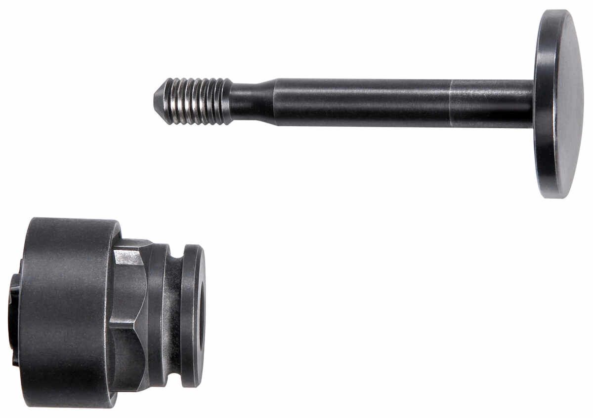 Fein Adapter Große Auf Kleine Zahnung