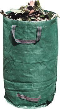 Gartensack 272 l hochreißfester Kunststoff