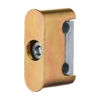 SIMONSWERK Klemmblock