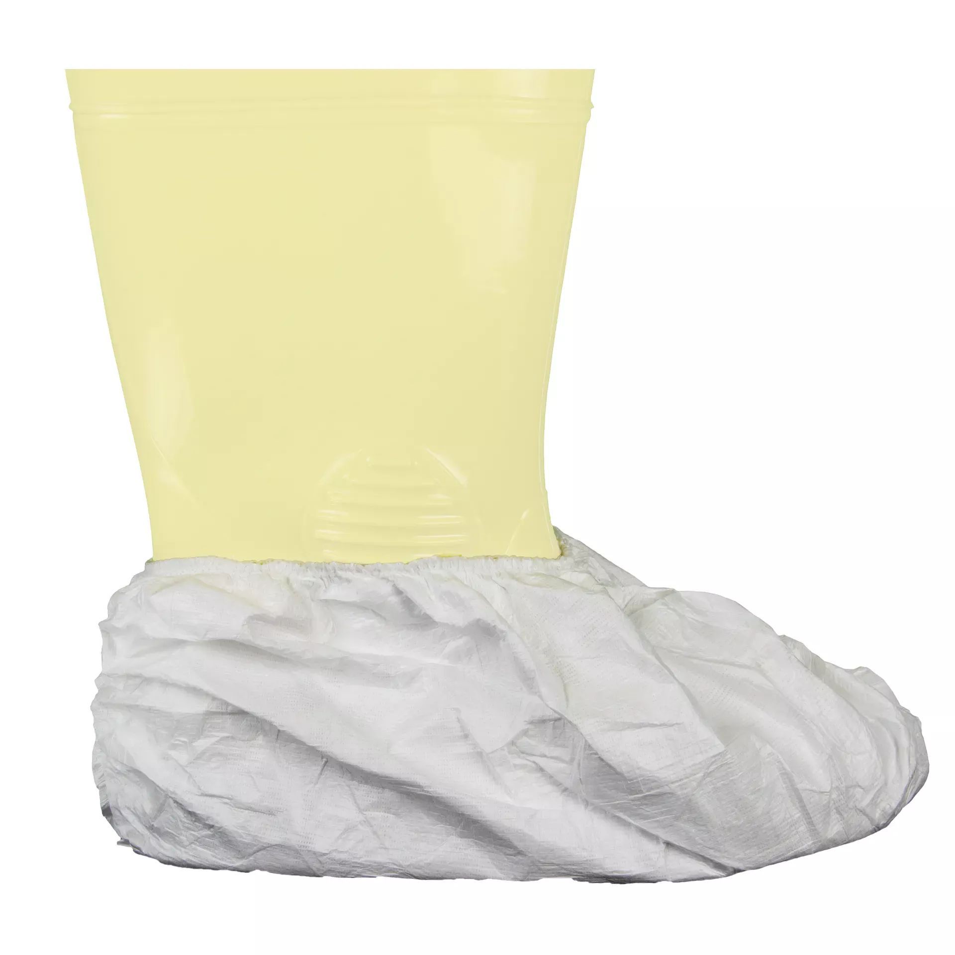 Überziehschuh CoverFlash® CF-SF, weiß