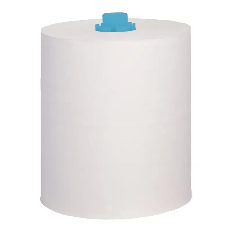 Handtuchrollenpapier 1-lagig 230 m