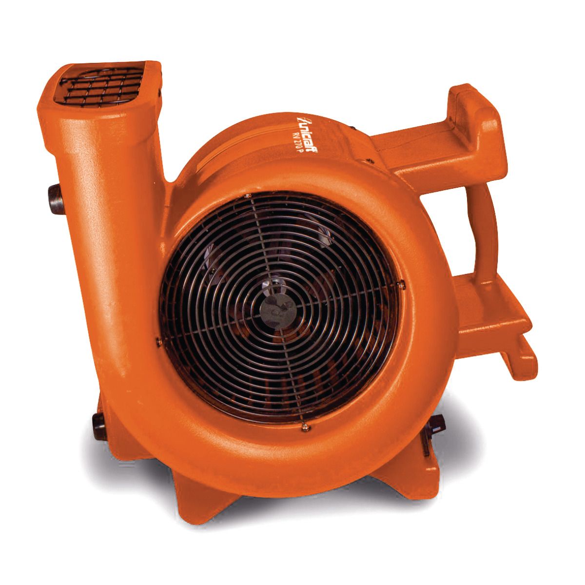 Radialventilator Unicraft RV 270 P