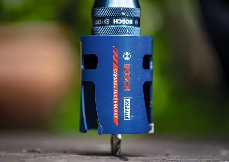 Bosch EXPERT Construction Material Lochsäge