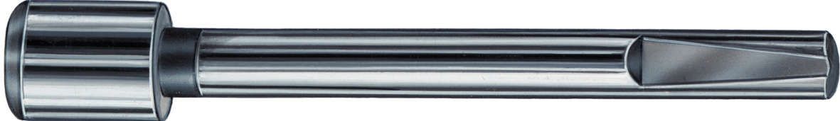 Führungszapfen Innenkühlung Gr.2 17 mm GFS