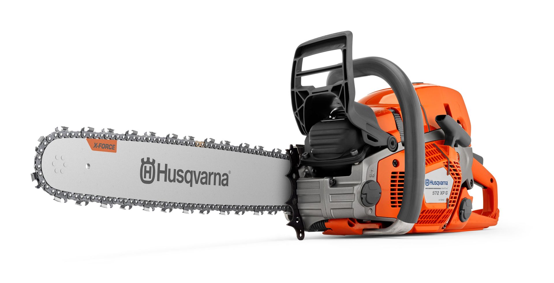 Husqvarna Motorsäge 572XP® 18"