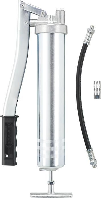 Pressol Industrie-Fettpresse ELITE K9 m.Schl.